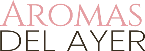 Aromas Del Ayer logo